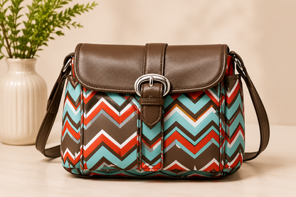 Chevron Moderno - Kalencom