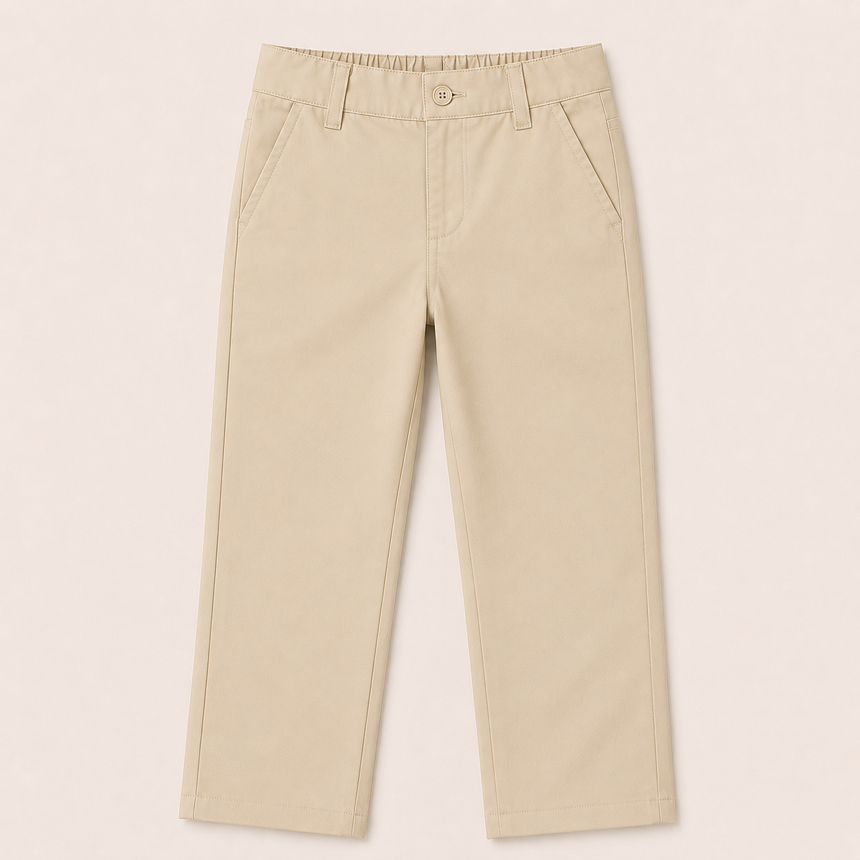 Pantalon escolar ajustable - 9001