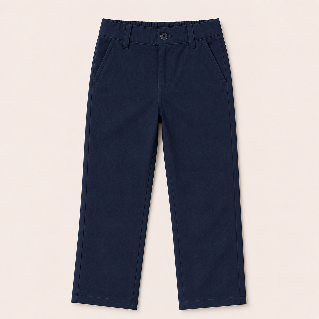 Pantalon escolar ajustable - 9001