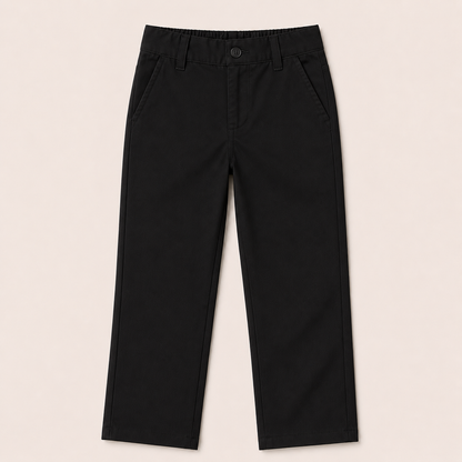 Pantalon escolar ajustable - 9001