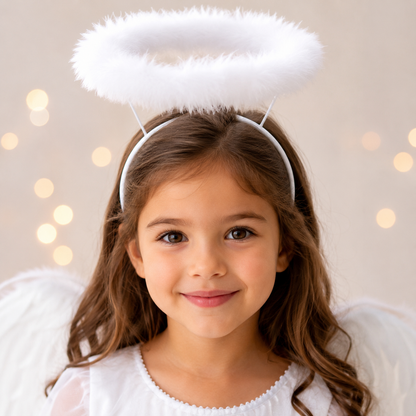 Navidad - Aureola de Angel
