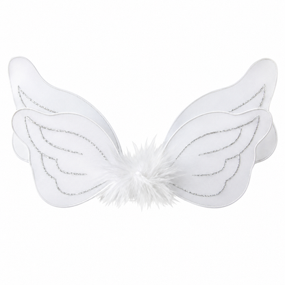 Christmas - Angel Wings 15” x 7.5”