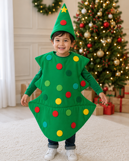 Christmas - Tree
