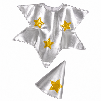 Christmas - Silver Star