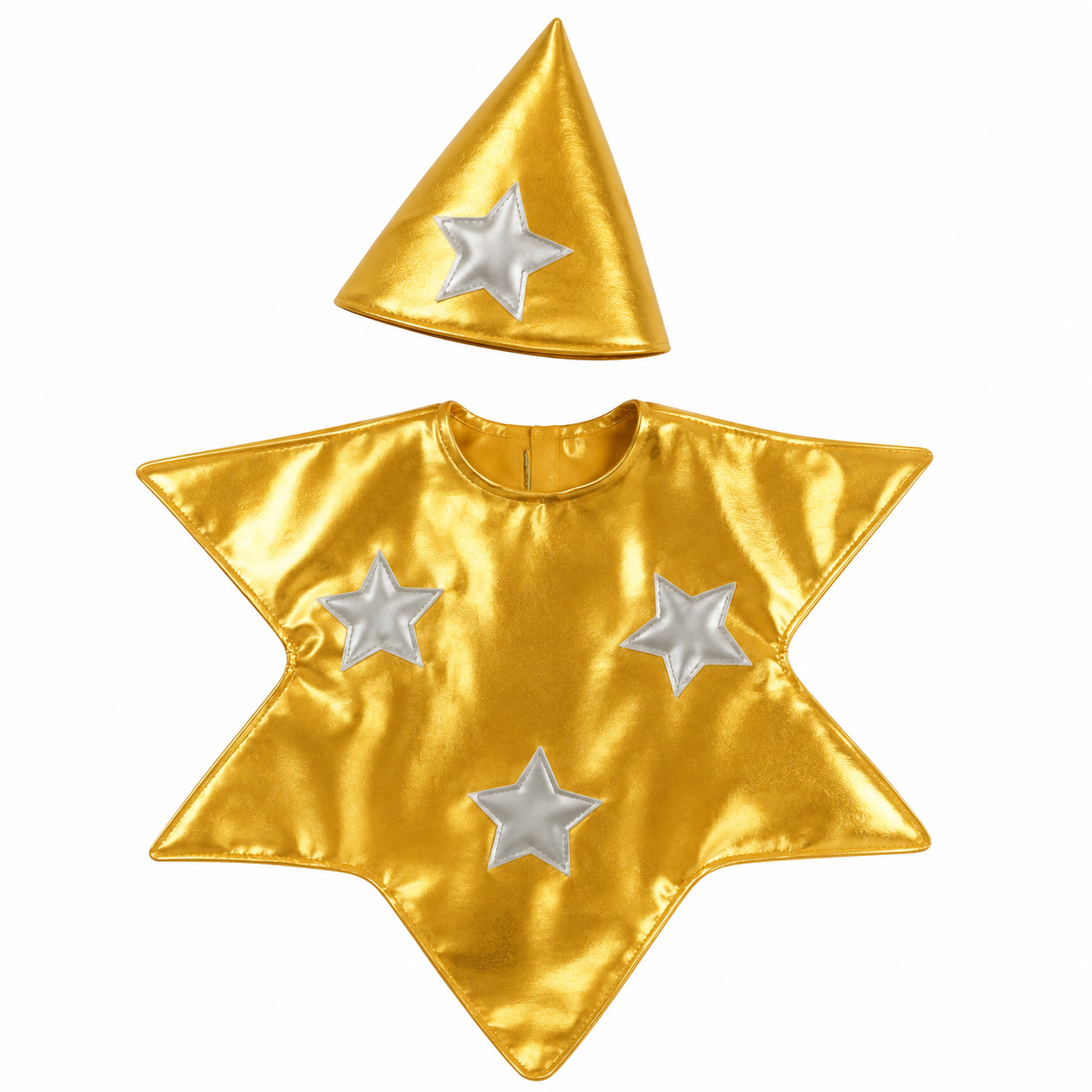 Navidad - Estrella Dorada