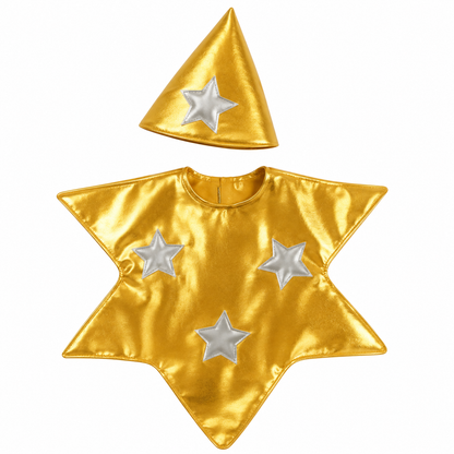 Navidad - Estrella Dorada