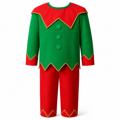 Christmas - Elf Boy