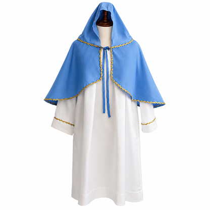 Navidad - Virgen María 
