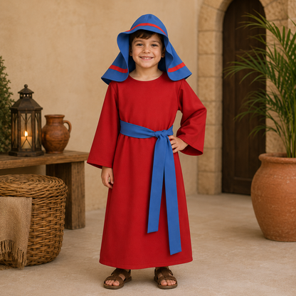 Navidad - Tres Reyes Magos (Gaspar)