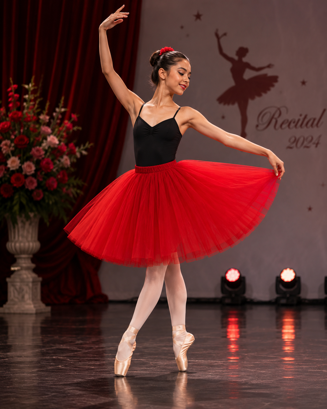 Adult Tutu