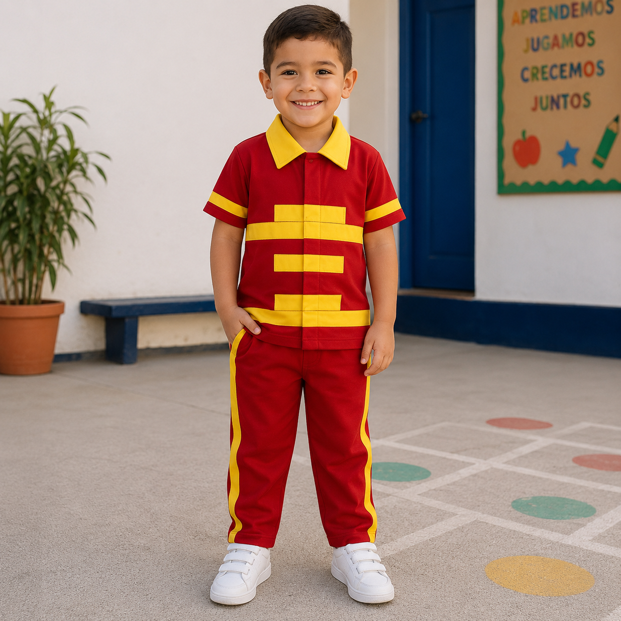 Jobs - Firefighter Set (8639)