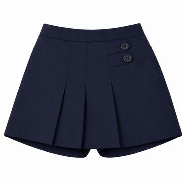 School - Skirt Pants