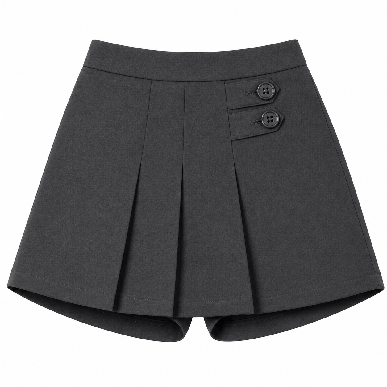 School - Skirt Pants