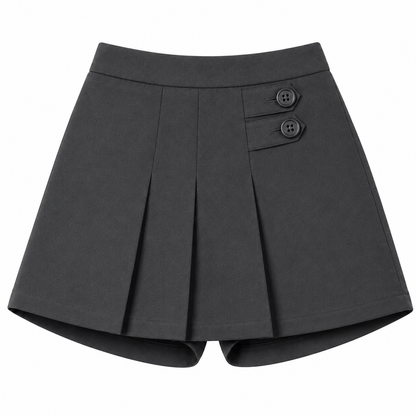 School - Skirt Pants
