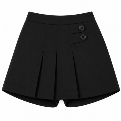 School - Skirt Pants