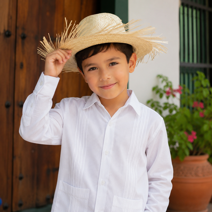 Straw Hat