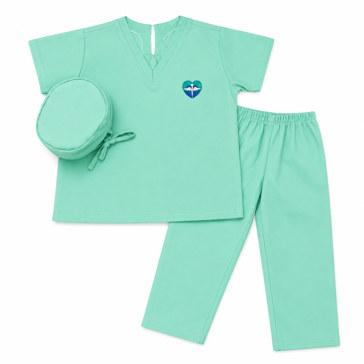 Jobs -  Surgeon Scrub (8518)