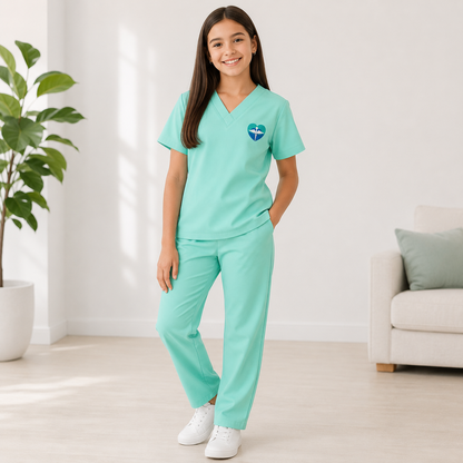 Jobs -  Surgeon Scrub (8518)