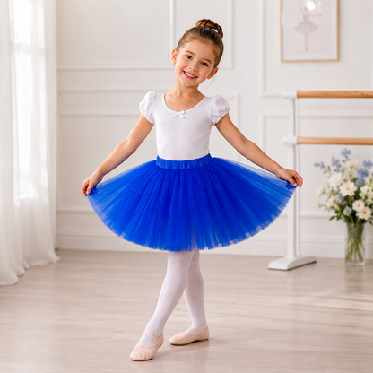 Tutus - Three to Eight Years Old
