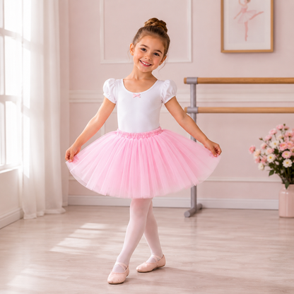 Tutus - Three to Eight Years Old