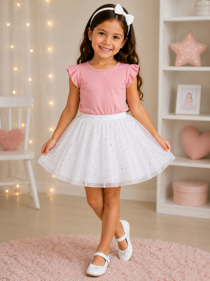 Stars Tutu