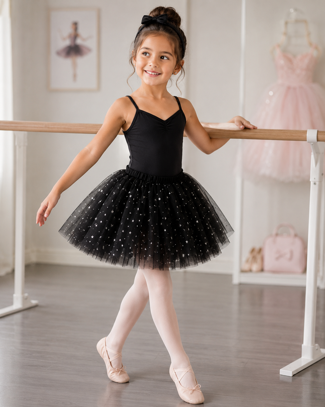 Stars Tutu