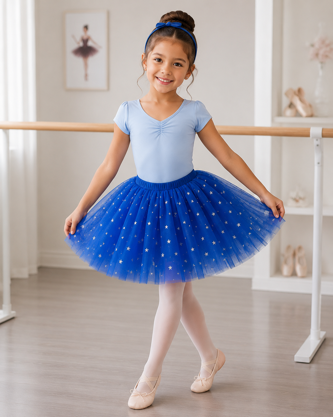 Stars Tutu