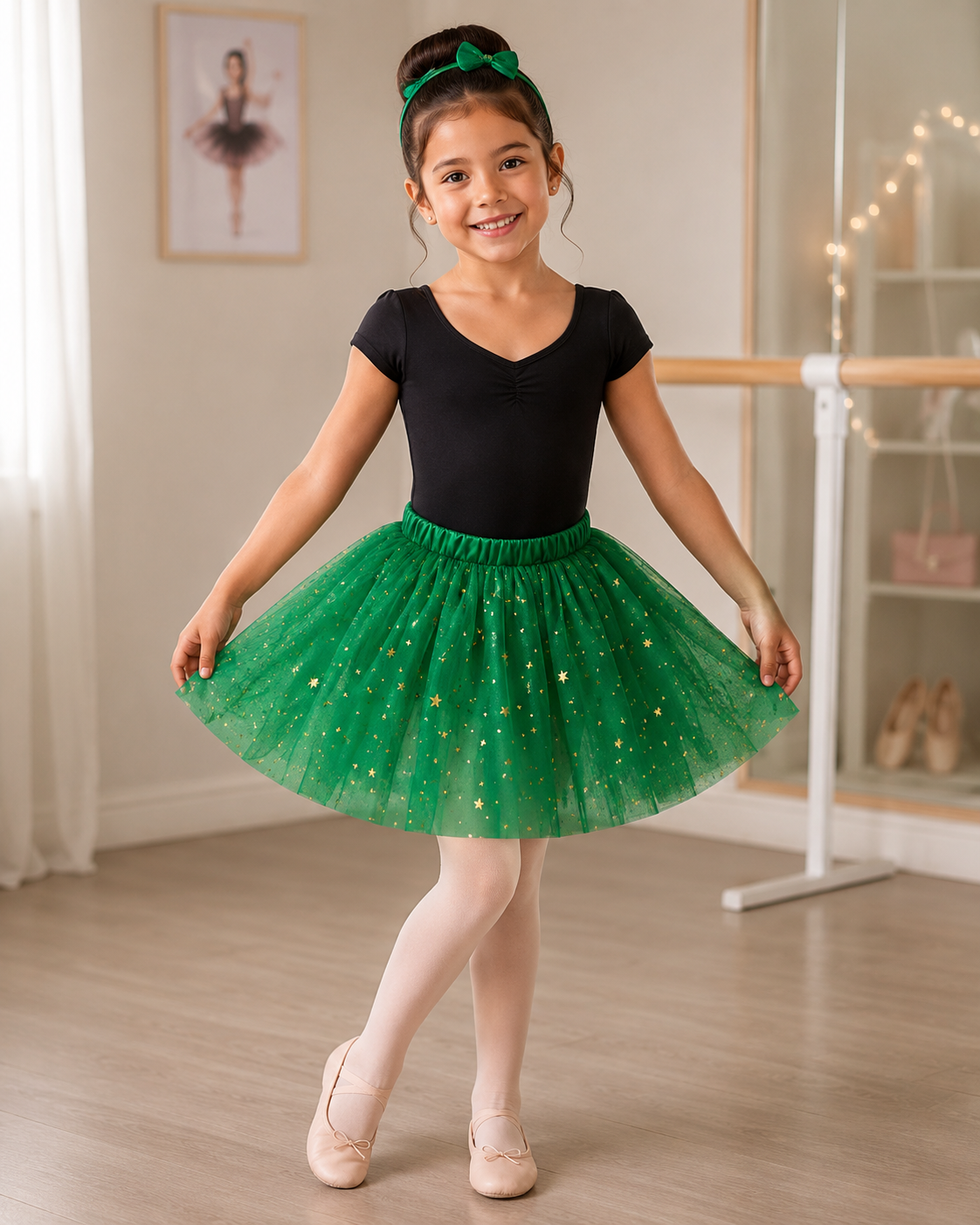 Stars Tutu