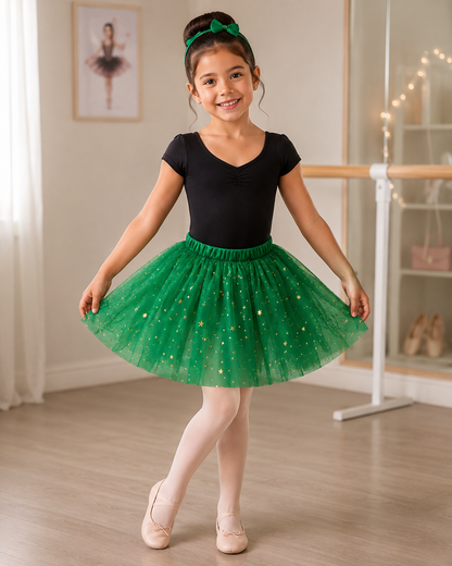 Stars Tutu