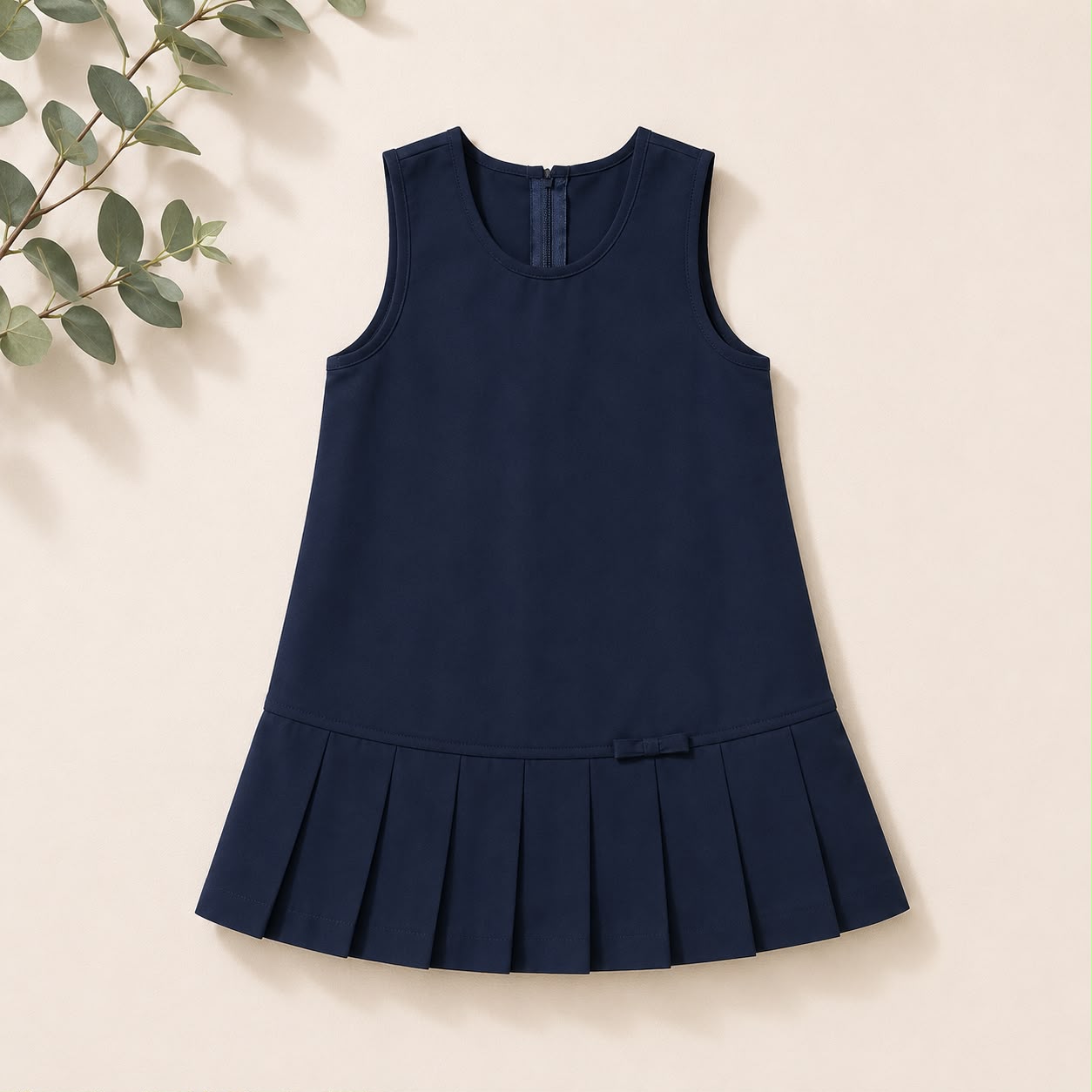 Jumper Escolar