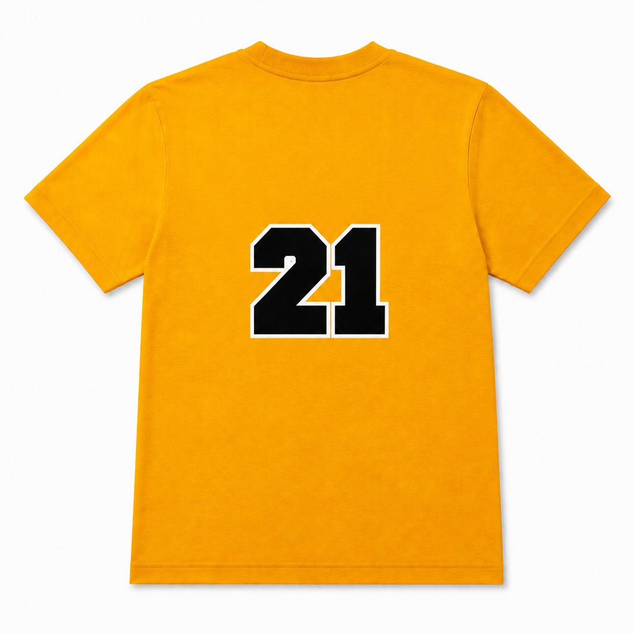 Camiseta – Clemente #21