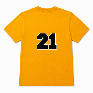 Camiseta – Clemente #21