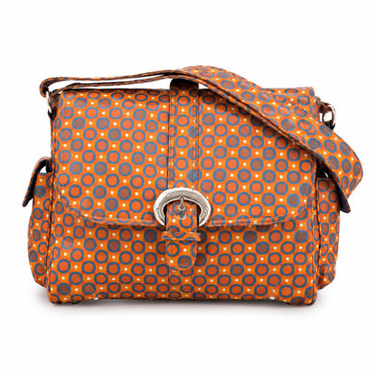 Bulto Kalencom Retro Circles