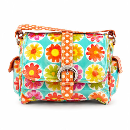 Bulto Kalencom Retro Daisy