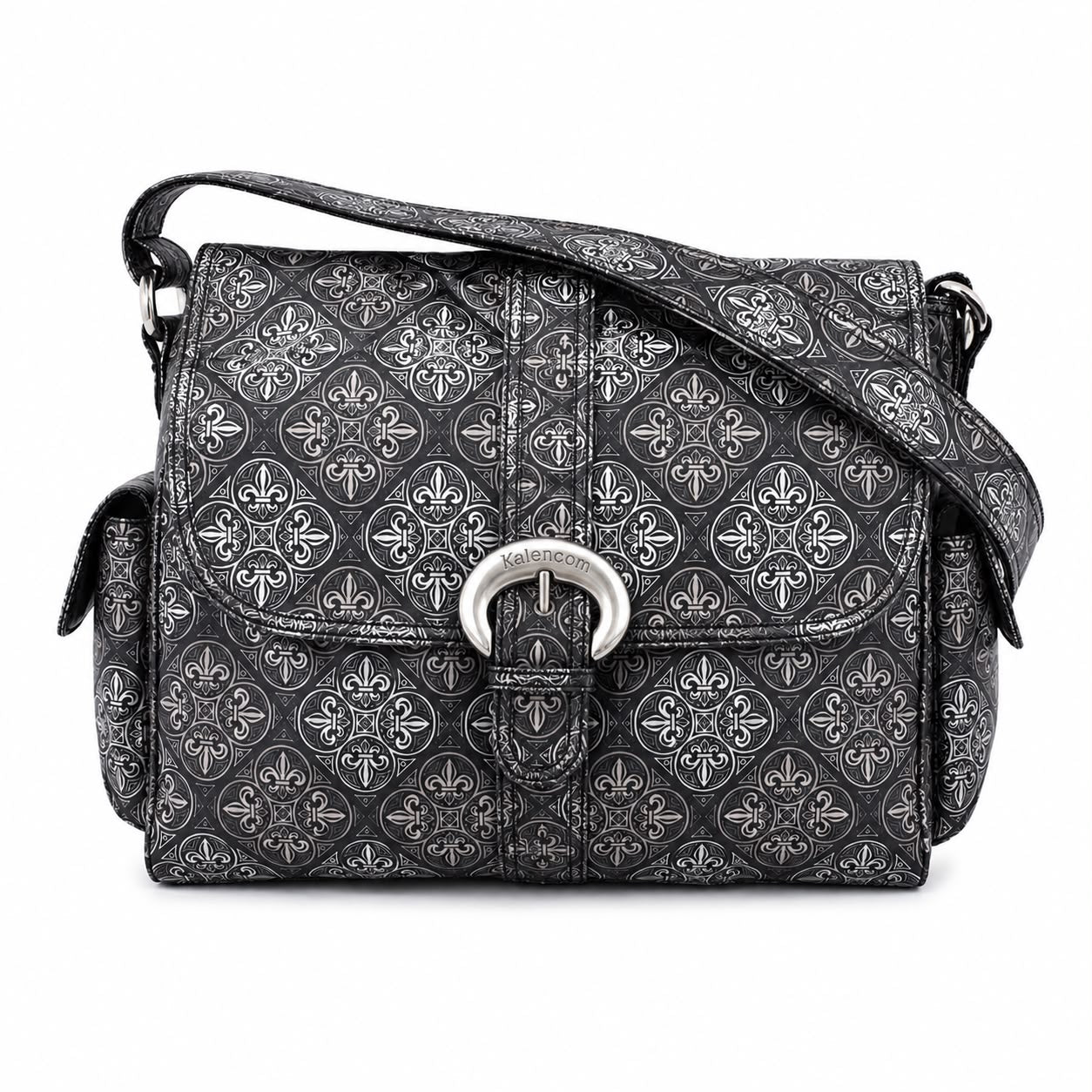 Bulto Maternal Kalencom Noir Elegance