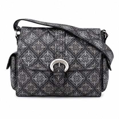 Bulto Maternal Kalencom Noir Elegance