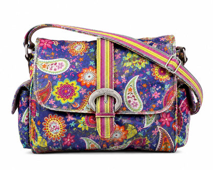 Bulto  Kalencom Boho Paisley