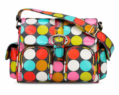 Bulto Kalecom  - Lunares de Colores
