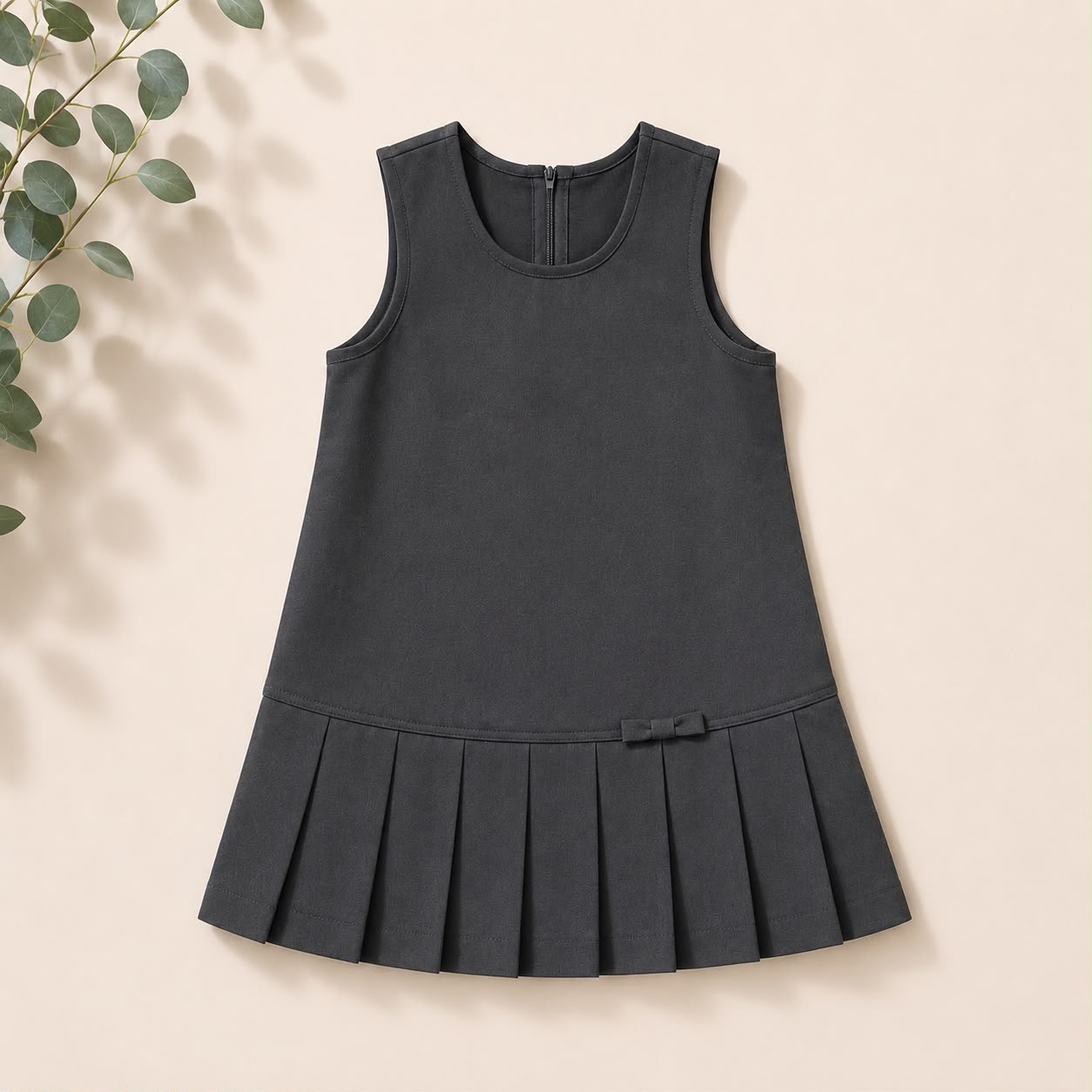 Jumper Escolar