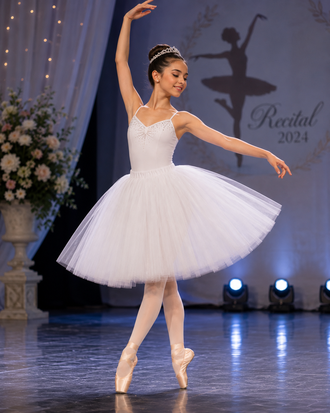 Adult Tutu