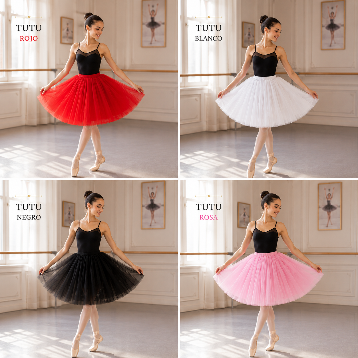 Adult Tutu