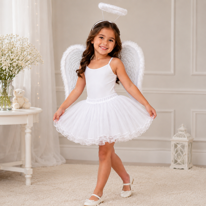 Tutu Angel Set (2)