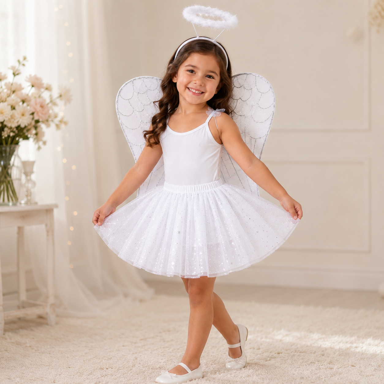 Tutu Angel Set (1)