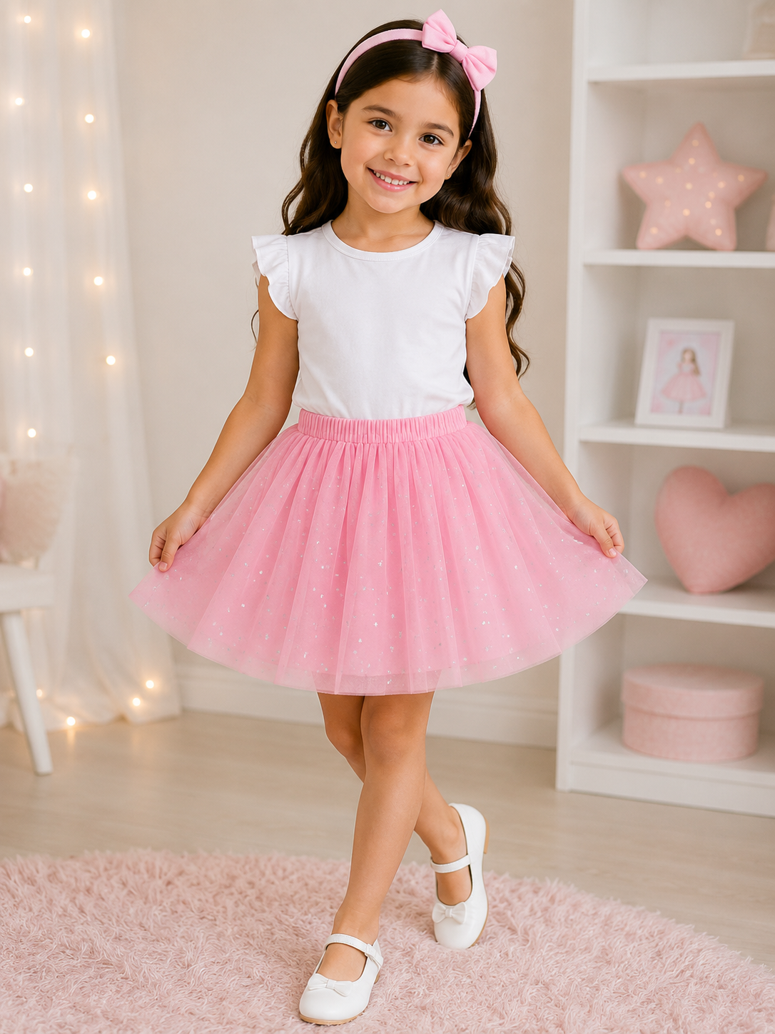 Stars Tutu