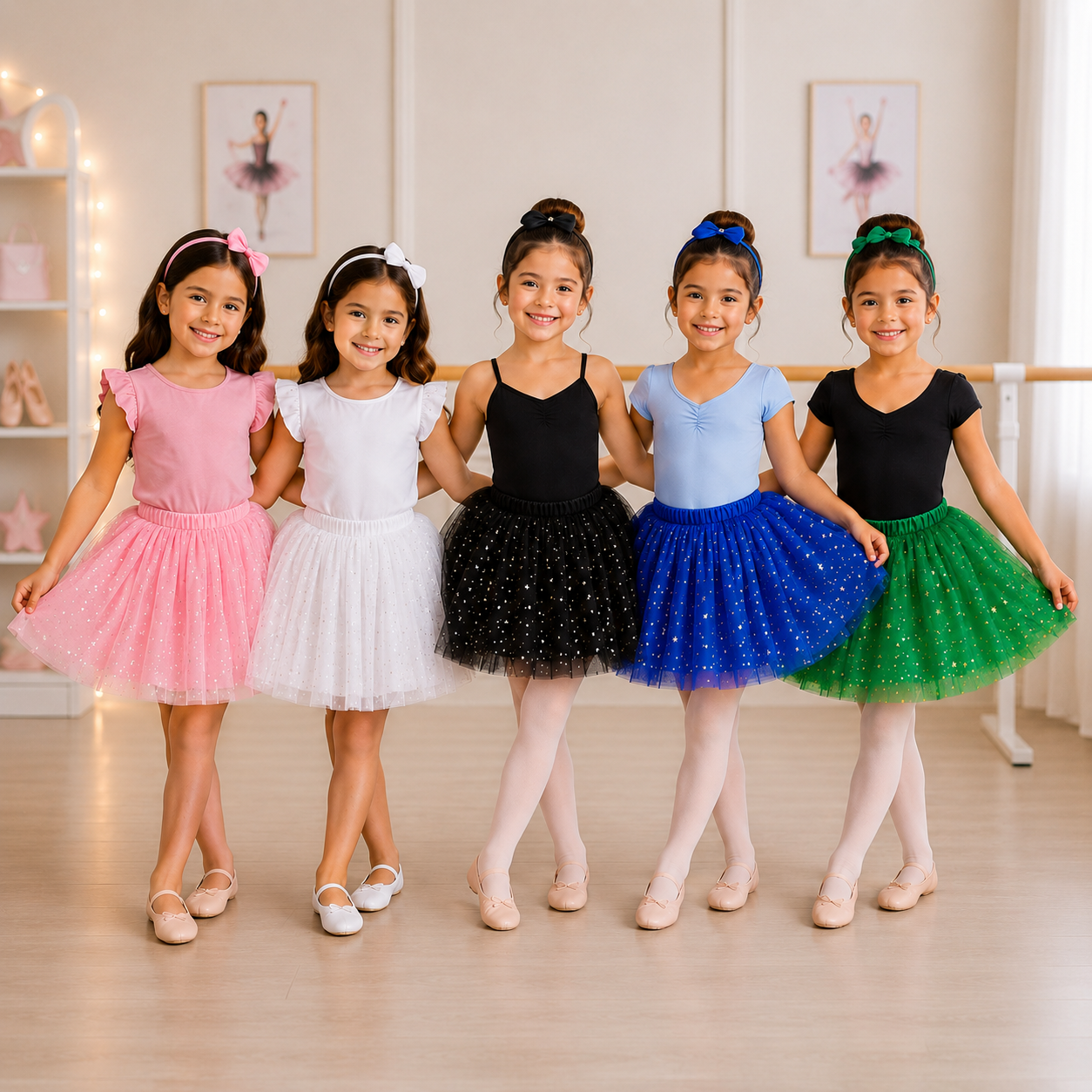 Stars Tutu
